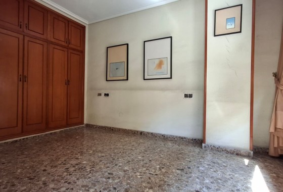 Revente - Appartement -
Orihuela - Zona Centro