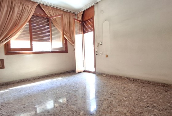 Revente - Appartement -
Orihuela - Zona Centro