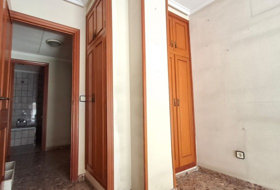 Revente - Appartement -
Orihuela - Zona Centro