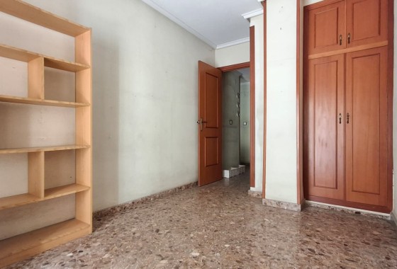 Revente - Appartement -
Orihuela - Zona Centro