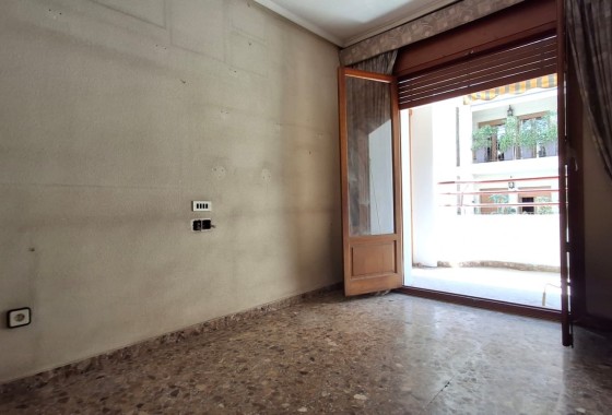 Revente - Appartement -
Orihuela - Zona Centro