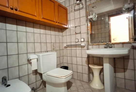 Revente - Appartement -
Orihuela - Zona Centro