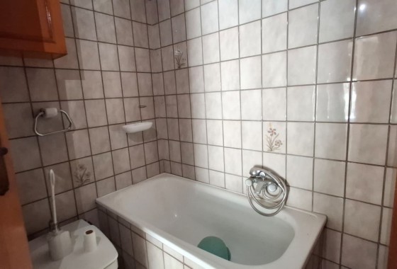 Revente - Appartement -
Orihuela - Zona Centro