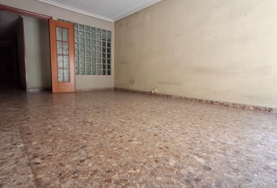 Revente - Appartement -
Orihuela - Zona Centro