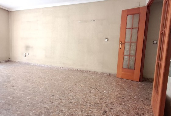 Revente - Appartement -
Orihuela - Zona Centro