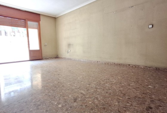 Revente - Appartement -
Orihuela - Zona Centro