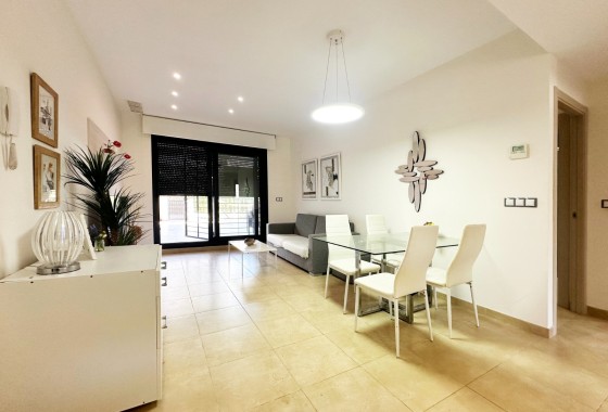 Revente - Appartement -
Santa Pola