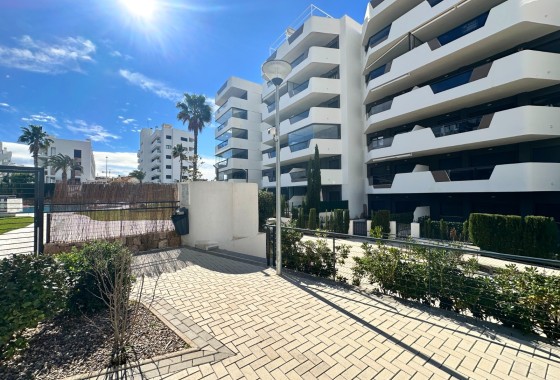 Revente - Appartement -
Santa Pola