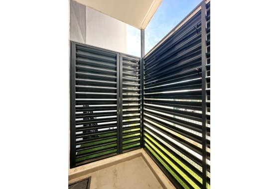 Revente - Appartement -
Santa Pola