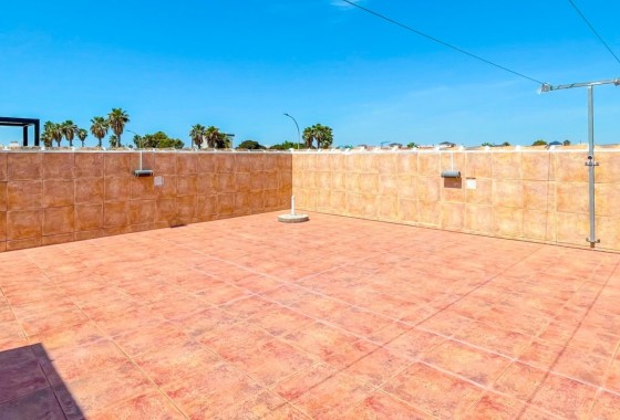 Herverkoop - Appartement / Flat -
Los Alcázares - Los Narejos
