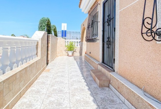 Herverkoop - Appartement / Flat -
Los Alcázares - Los Narejos