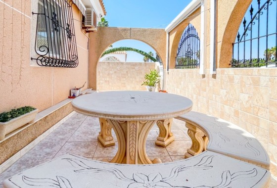 Herverkoop - Appartement / Flat -
Los Alcázares - Los Narejos