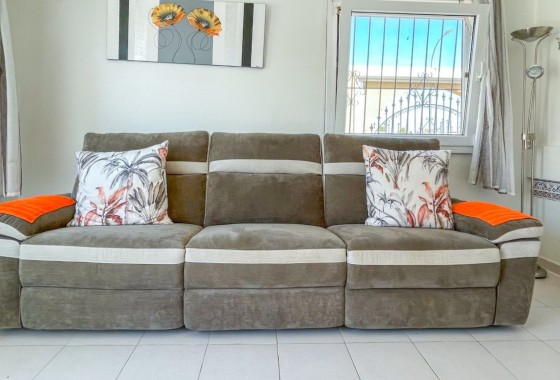 Herverkoop - Appartement / Flat -
Los Alcázares - Los Narejos