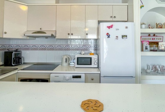 Herverkoop - Appartement / Flat -
Los Alcázares - Los Narejos