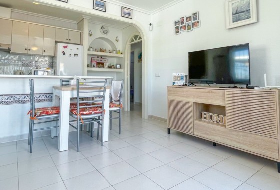 Herverkoop - Appartement / Flat -
Los Alcázares - Los Narejos