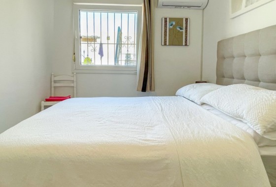 Herverkoop - Appartement / Flat -
Los Alcázares - Los Narejos