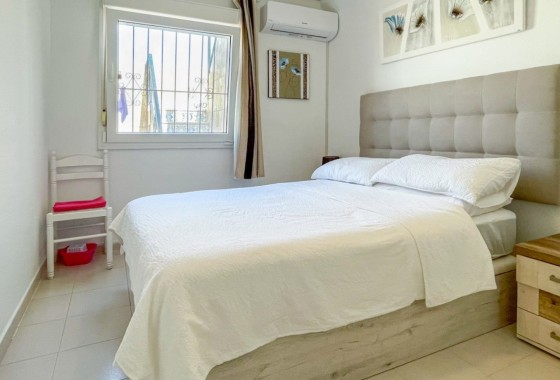 Herverkoop - Appartement / Flat -
Los Alcázares - Los Narejos