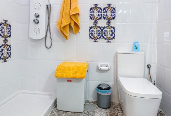 Herverkoop - Appartement / Flat -
Los Alcázares - Los Narejos