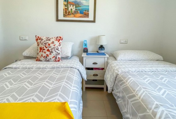 Herverkoop - Appartement / Flat -
Los Alcázares - Los Narejos