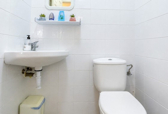Herverkoop - Appartement / Flat -
Los Alcázares - Los Narejos