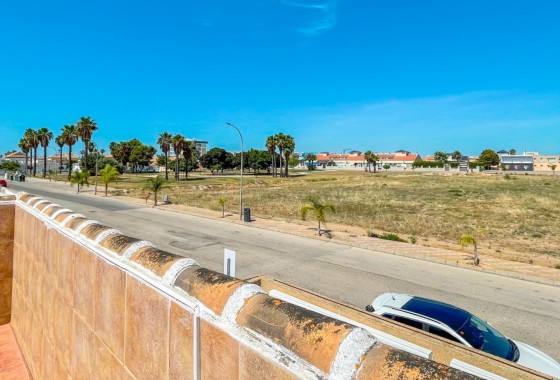 Herverkoop - Appartement / Flat -
Los Alcázares - Los Narejos