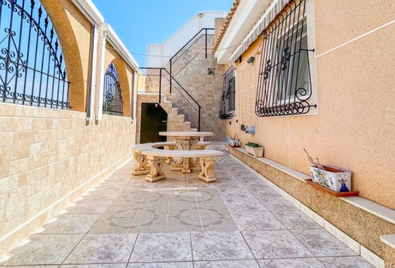 Herverkoop - Appartement / Flat -
Los Alcázares - Los Narejos