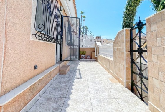 Herverkoop - Appartement / Flat -
Los Alcázares - Los Narejos