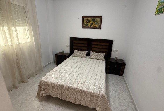 Herverkoop - Appartement / Flat -
Torrevieja - Playa de los Locos