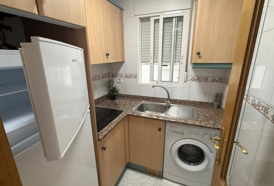 Herverkoop - Appartement / Flat -
Torrevieja - Playa de los Locos