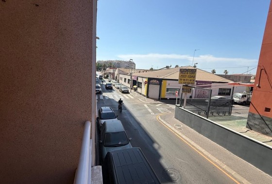 Herverkoop - Appartement / Flat -
Torrevieja - Playa de los Locos
