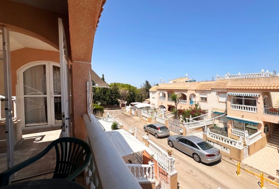 Resale - Apartment / Flat -
Torrevieja