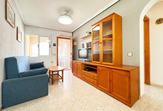 Resale - Apartment / Flat -
Torrevieja