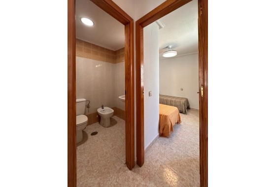 Resale - Apartment / Flat -
Torrevieja