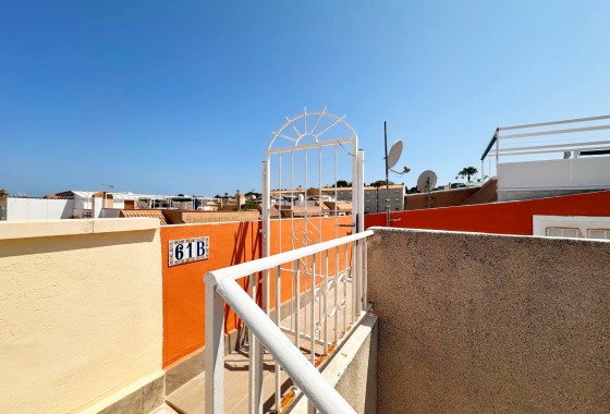 Resale - Apartment / Flat -
Torrevieja