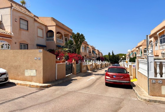 Resale - Apartment / Flat -
Torrevieja