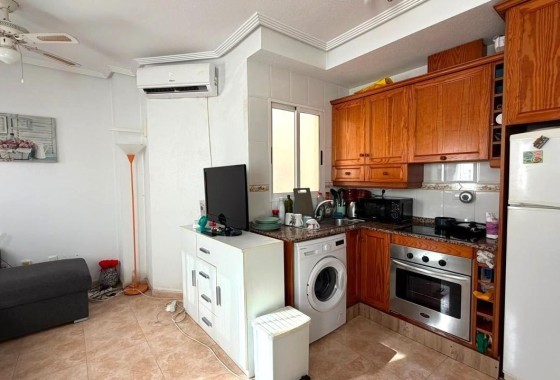 Venta - Apartamento / Piso -
Torrevieja - Parque de las Naciones