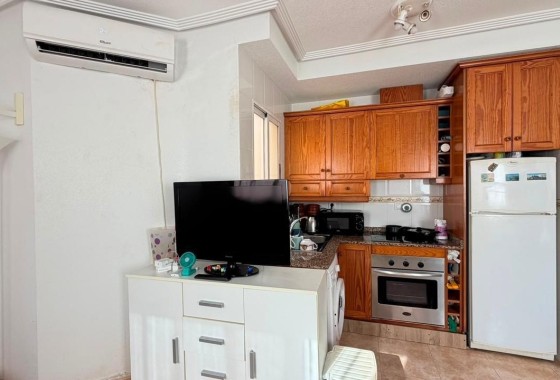 Venta - Apartamento / Piso -
Torrevieja - Parque de las Naciones