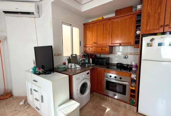 Venta - Apartamento / Piso -
Torrevieja - Parque de las Naciones