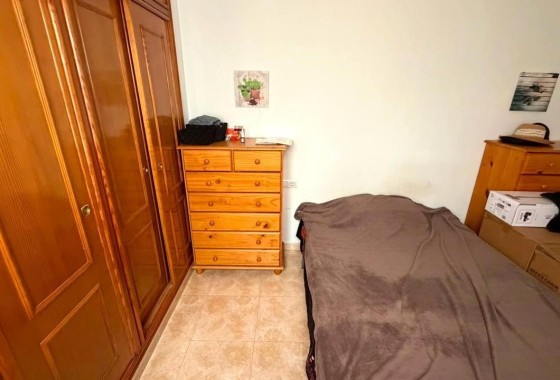 Venta - Apartamento / Piso -
Torrevieja - Parque de las Naciones