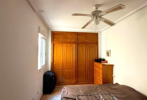 Venta - Apartamento / Piso -
Torrevieja - Parque de las Naciones