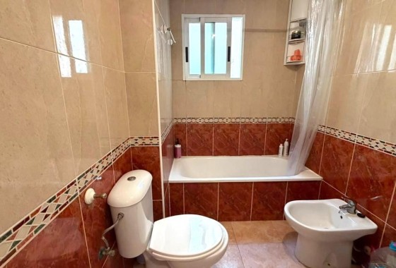 Venta - Apartamento / Piso -
Torrevieja - Parque de las Naciones