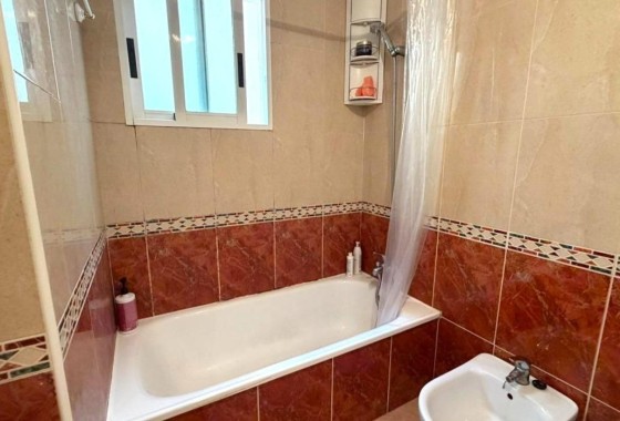 Venta - Apartamento / Piso -
Torrevieja - Parque de las Naciones