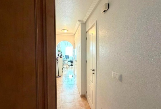 Venta - Apartamento / Piso -
Torrevieja - Parque de las Naciones