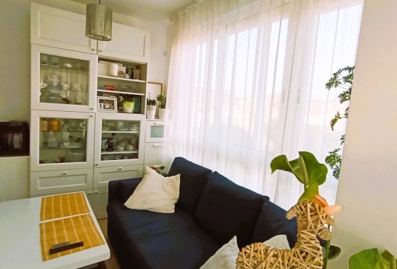Resale - Apartment / Flat -
La Union - Inland