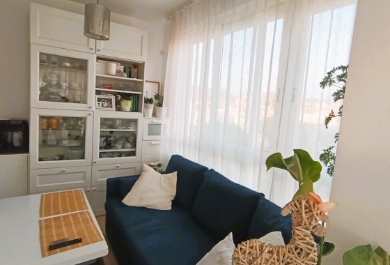 Resale - Apartment / Flat -
La Union - Inland