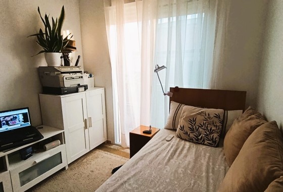 Resale - Apartment / Flat -
La Union - Inland