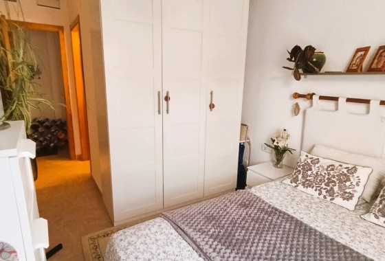 Resale - Apartment / Flat -
La Union - Inland