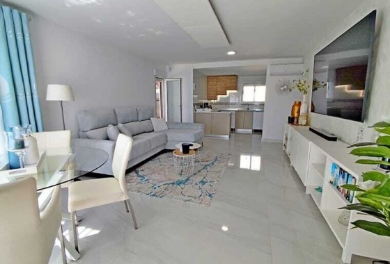 Resale - Semi Detached Villa -
Sierra Golf - Costa Calida