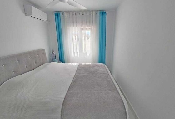 Resale - Semi Detached Villa -
Sierra Golf - Costa Calida