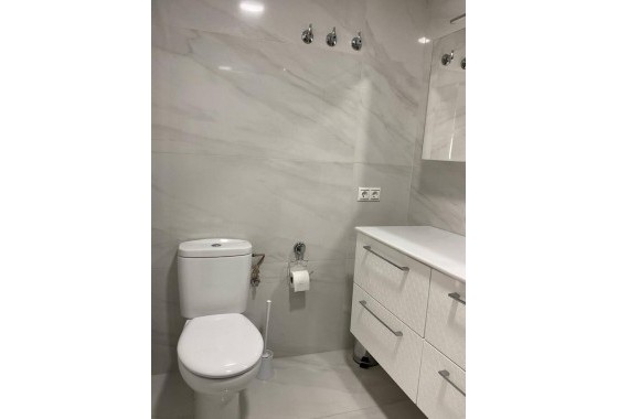 Resale - Semi Detached Villa -
Sierra Golf - Costa Calida
